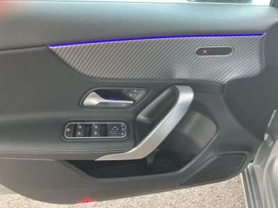 Mercedes-Benz A-Klasse Gebrauchtwagen