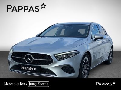 Mercedes-Benz A-Klasse Gebrauchtwagen