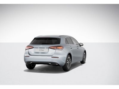 Mercedes-Benz A-Klasse Gebrauchtwagen