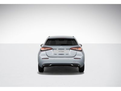 Mercedes-Benz A-Klasse Gebrauchtwagen