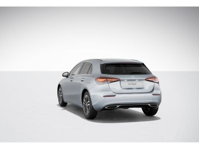 Mercedes-Benz A-Klasse Gebrauchtwagen