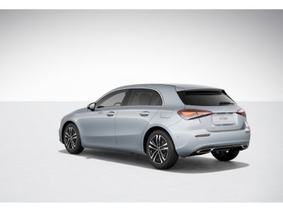 Mercedes-Benz A-Klasse Gebrauchtwagen