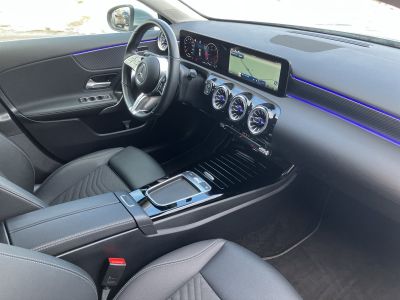 Mercedes-Benz A-Klasse Gebrauchtwagen