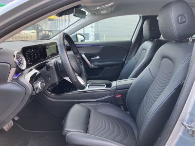 Mercedes-Benz A-Klasse Gebrauchtwagen