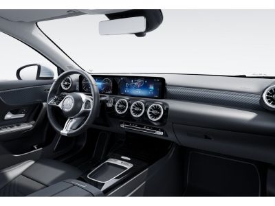 Mercedes-Benz A-Klasse Gebrauchtwagen