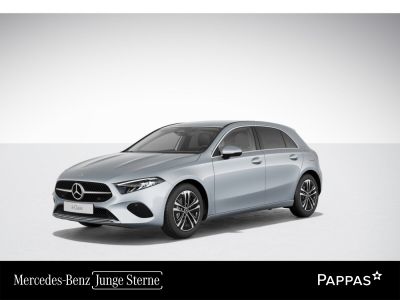 Mercedes-Benz A-Klasse Gebrauchtwagen