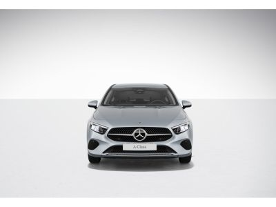 Mercedes-Benz A-Klasse Gebrauchtwagen