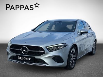 Mercedes-Benz A-Klasse Gebrauchtwagen