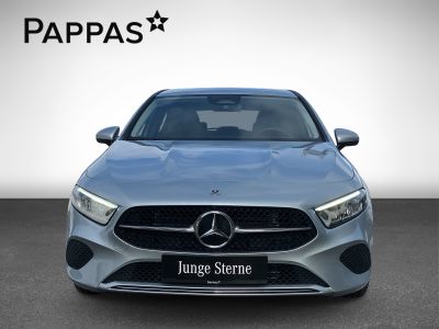 Mercedes-Benz A-Klasse Gebrauchtwagen