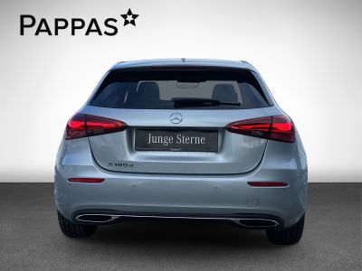 Mercedes-Benz A-Klasse Gebrauchtwagen