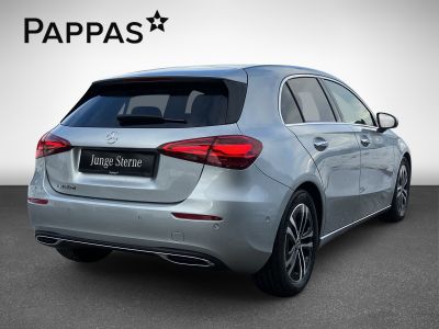 Mercedes-Benz A-Klasse Gebrauchtwagen