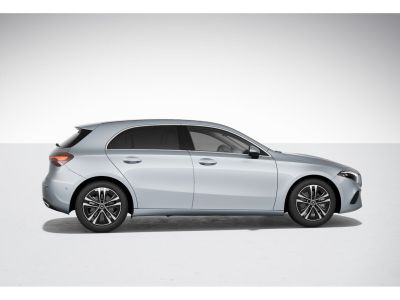 Mercedes-Benz A-Klasse Gebrauchtwagen