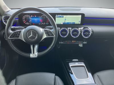 Mercedes-Benz A-Klasse Gebrauchtwagen