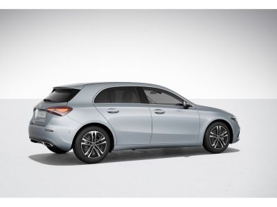 Mercedes-Benz A-Klasse Gebrauchtwagen