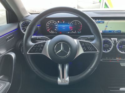 Mercedes-Benz A-Klasse Gebrauchtwagen