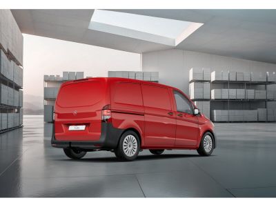 Mercedes-Benz Vito Gebrauchtwagen