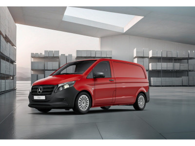 Mercedes-Benz Vito Gebrauchtwagen