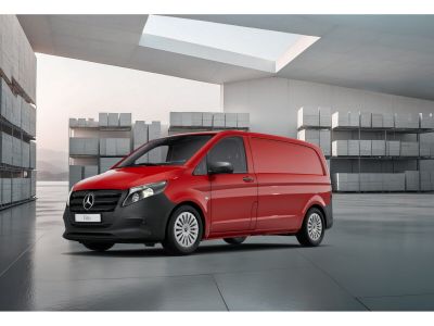 Mercedes-Benz Vito Gebrauchtwagen Mercedes-Benz Vito Gebrauchtwagen
