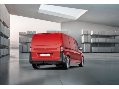 Mercedes-Benz Vito Gebrauchtwagen