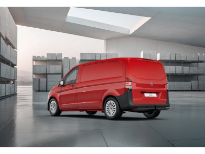 Mercedes-Benz Vito Gebrauchtwagen