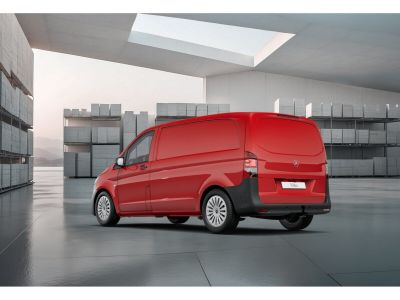 Mercedes-Benz Vito Gebrauchtwagen