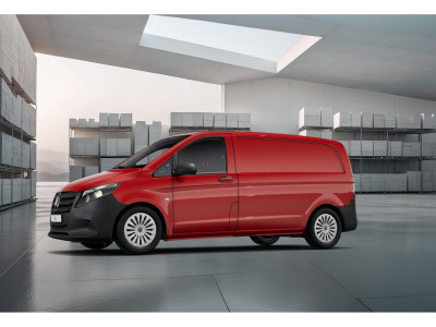Mercedes-Benz Vito Gebrauchtwagen