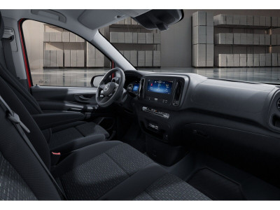 Mercedes-Benz Vito Gebrauchtwagen