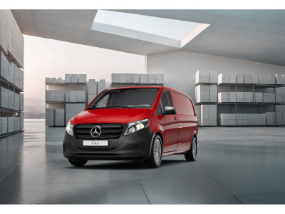 Mercedes-Benz Vito Gebrauchtwagen