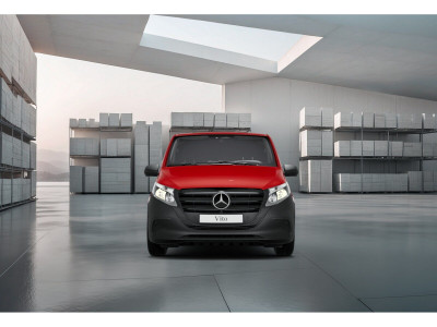 Mercedes-Benz Vito Gebrauchtwagen