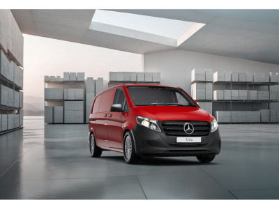Mercedes-Benz Vito Gebrauchtwagen
