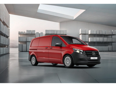 Mercedes-Benz Vito Gebrauchtwagen