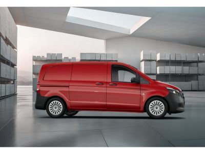 Mercedes-Benz Vito Gebrauchtwagen