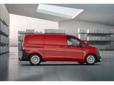 Mercedes-Benz Vito Gebrauchtwagen