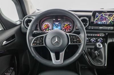 Mercedes-Benz T-Klasse Gebrauchtwagen