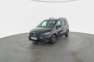 Mercedes-Benz T-Klasse Gebrauchtwagen
