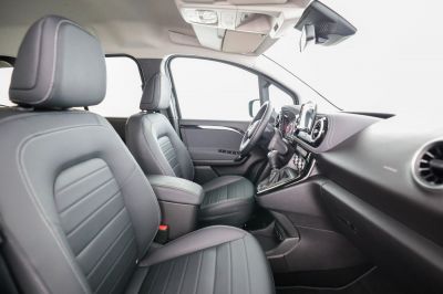 Mercedes-Benz T-Klasse Gebrauchtwagen