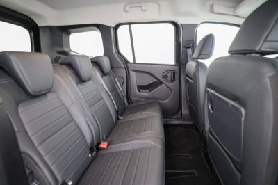 Mercedes-Benz T-Klasse Gebrauchtwagen