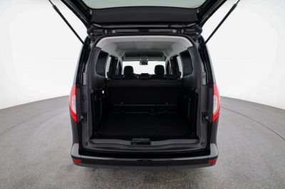 Mercedes-Benz T-Klasse Gebrauchtwagen