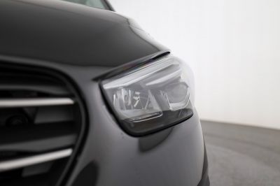 Mercedes-Benz T-Klasse Gebrauchtwagen