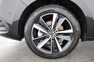 Mercedes-Benz T-Klasse Gebrauchtwagen