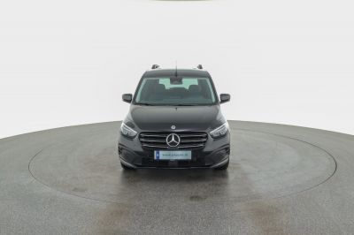 Mercedes-Benz T-Klasse Gebrauchtwagen