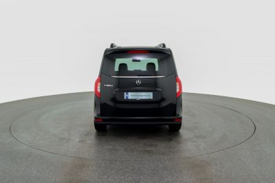 Mercedes-Benz T-Klasse Gebrauchtwagen