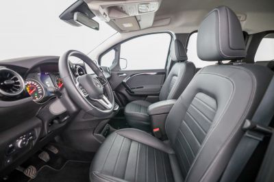 Mercedes-Benz T-Klasse Gebrauchtwagen