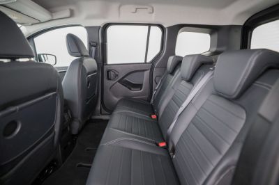 Mercedes-Benz T-Klasse Gebrauchtwagen