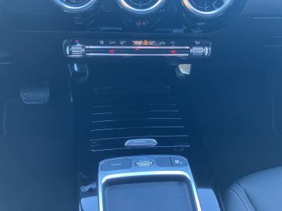 Mercedes-Benz A-Klasse Gebrauchtwagen