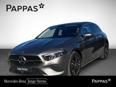 Mercedes-Benz A-Klasse Gebrauchtwagen