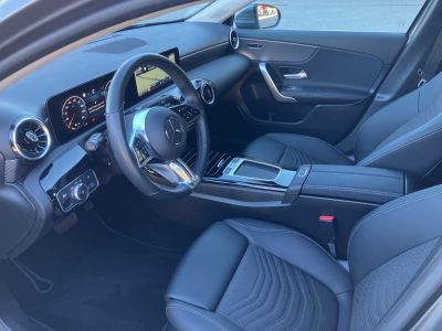 Mercedes-Benz A-Klasse Gebrauchtwagen