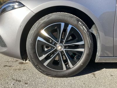 Mercedes-Benz A-Klasse Gebrauchtwagen