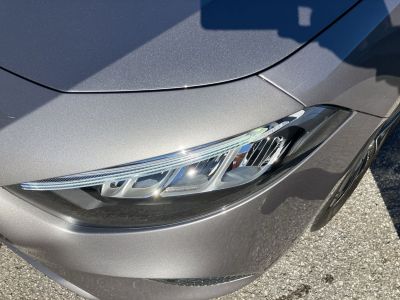 Mercedes-Benz A-Klasse Gebrauchtwagen