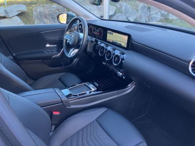 Mercedes-Benz A-Klasse Gebrauchtwagen